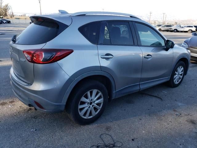 2013 Mazda CX-5 Touring