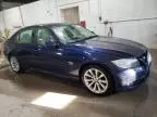 2011 BMW 328 XI