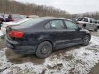 2013 Volkswagen Jetta Base