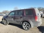 2014 Honda Pilot EXL