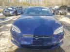 2020 Tesla Model S