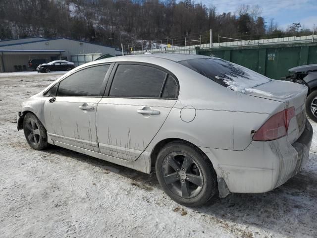 2006 Honda Civic EX