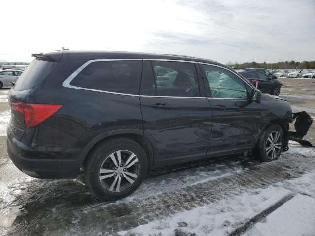 2016 Honda Pilot EX