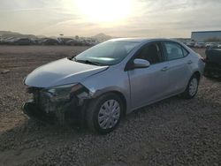 2014 Toyota Corolla L en venta en Phoenix, AZ