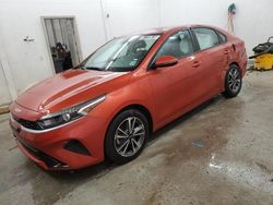 Rental Vehicles for sale at auction: 2023 KIA Forte LX