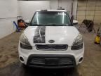 2012 KIA Soul +