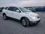 2010 Buick Enclave CXL