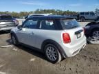 2017 Mini Cooper S