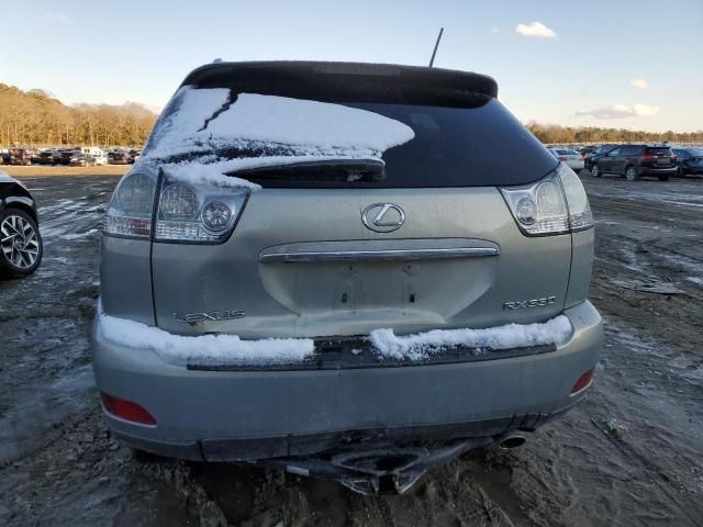 2005 Lexus RX 330