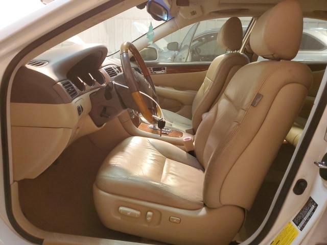 2005 Lexus ES 330