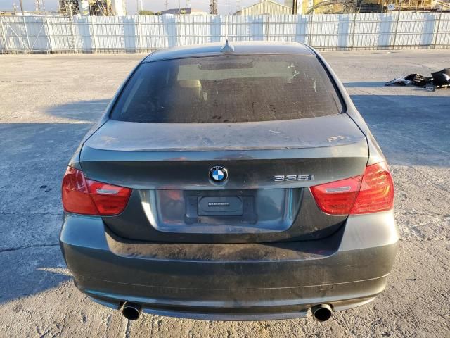 2009 BMW 335 I