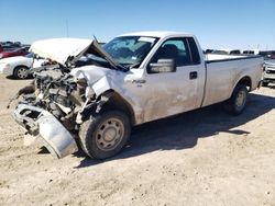 2014 Ford F150 en venta en Amarillo, TX