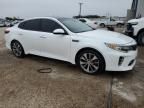 2016 KIA Optima SX