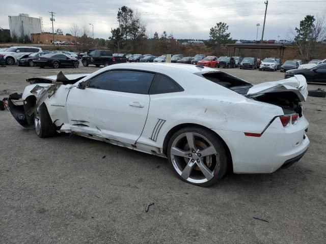 2010 Chevrolet Camaro SS