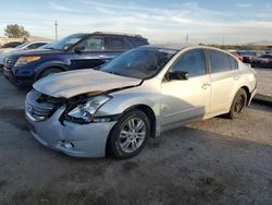 Vehiculos salvage en venta de Copart Cleveland: 2012 Nissan Altima Base