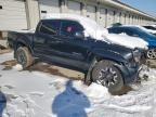 2007 Toyota Tacoma Double Cab