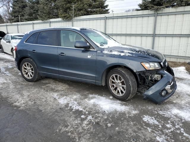 2010 Audi Q5 Premium