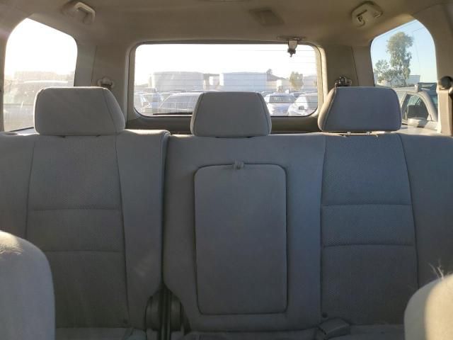 2006 Honda Pilot EX