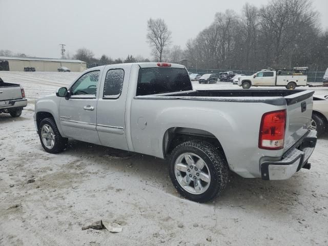 2013 GMC Sierra C1500 SLE