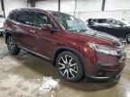 2019 Honda Pilot Touring