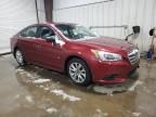 2016 Subaru Legacy 2.5I Premium