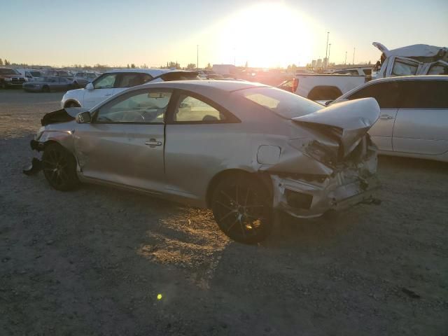 2006 Toyota Camry Solara SE