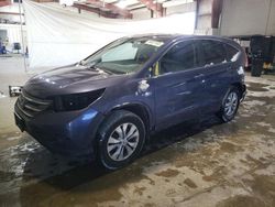 Honda salvage cars for sale: 2013 Honda CR-V EX