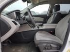 2012 GMC Terrain SLE