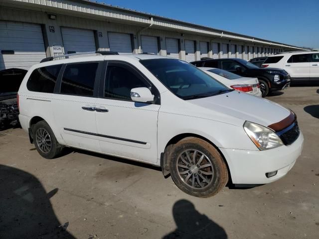 2012 KIA Sedona EX