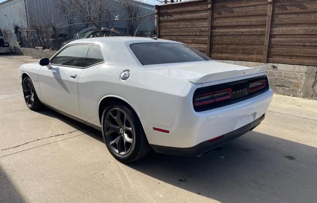 2019 Dodge Challenger R/T