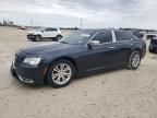 2016 Chrysler 300C