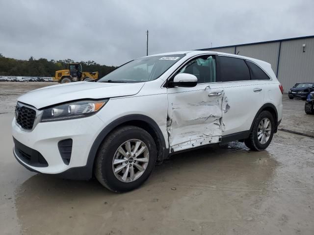 2019 KIA Sorento L