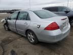 2006 Honda Accord EX