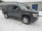 2010 Chevrolet Tahoe K1500 LT