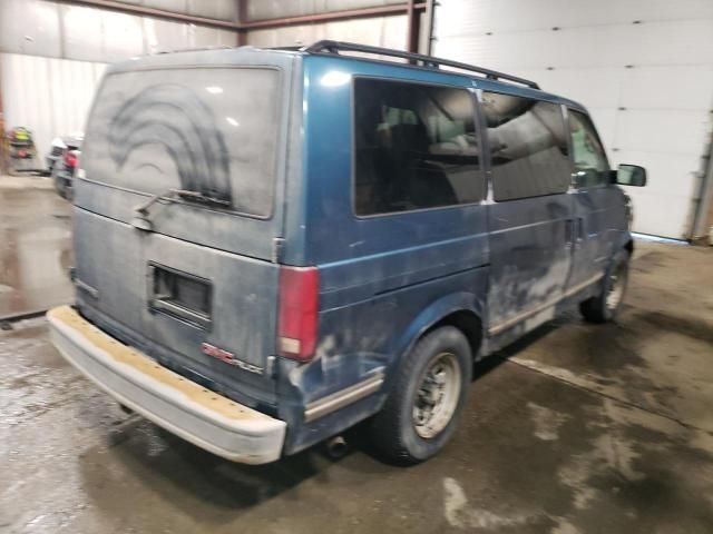 1995 GMC Safari XT