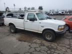 1992 Ford F150