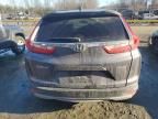 2018 Honda CR-V EXL