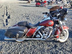 Salvage cars for sale from Copart Concord, NC: 2010 Harley-Davidson Flhrc