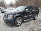 2013 Chevrolet Tahoe K1500 LTZ