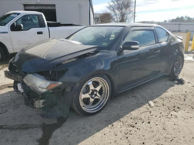 2011 Scion TC