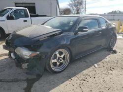 Scion salvage cars for sale: 2011 Scion TC