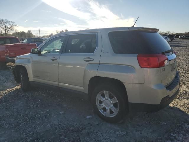 2013 GMC Terrain SLE