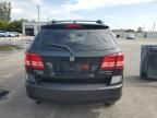 2010 Dodge Journey SXT