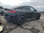 2021 Mercedes-Benz GLE Coupe AMG 53 4matic