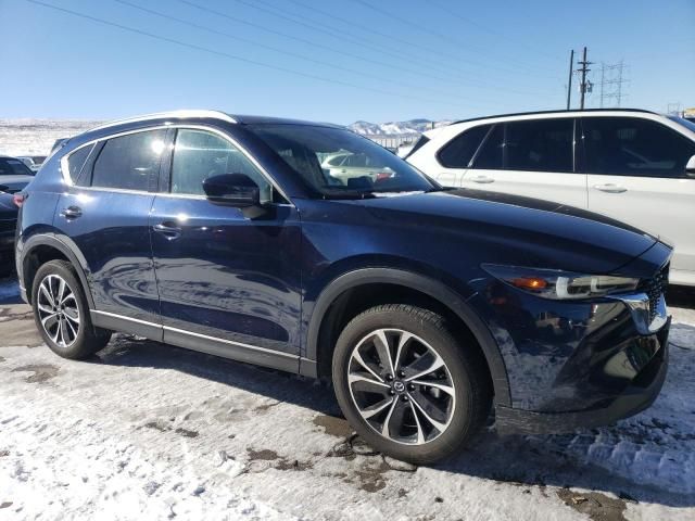 2023 Mazda CX-5 Premium Plus