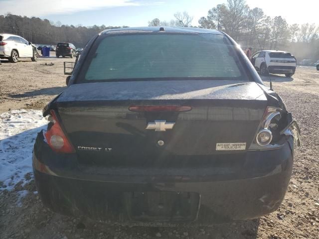 2008 Chevrolet Cobalt LT