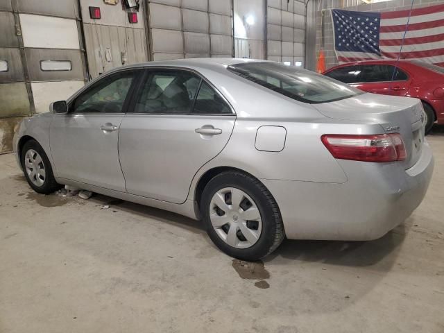 2009 Toyota Camry Base