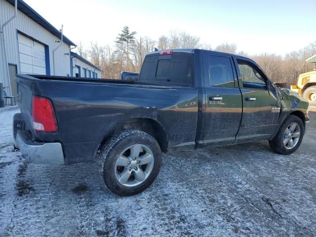 2017 Dodge RAM 1500 SLT