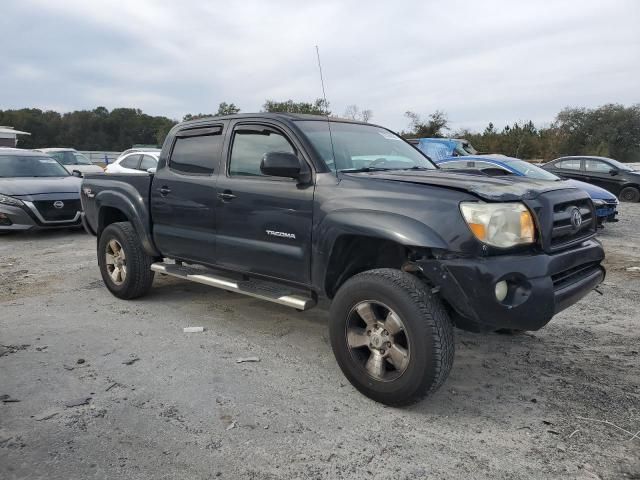 2009 Toyota Tacoma Double Cab Prerunner