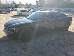 2010 Dodge Charger SXT en venta en Knightdale, NC